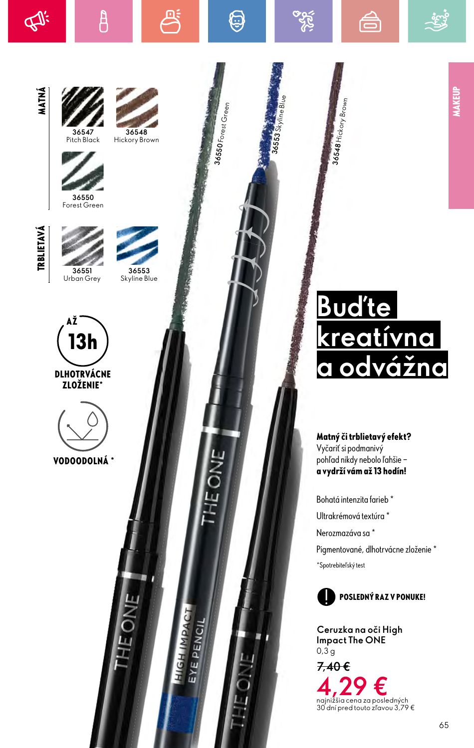 Oriflame