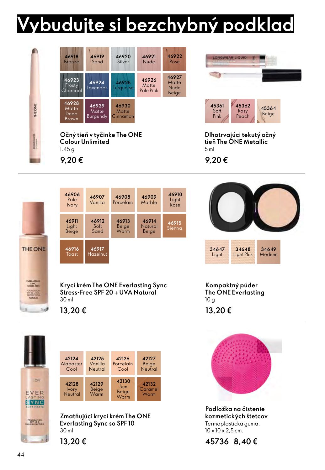 Oriflame