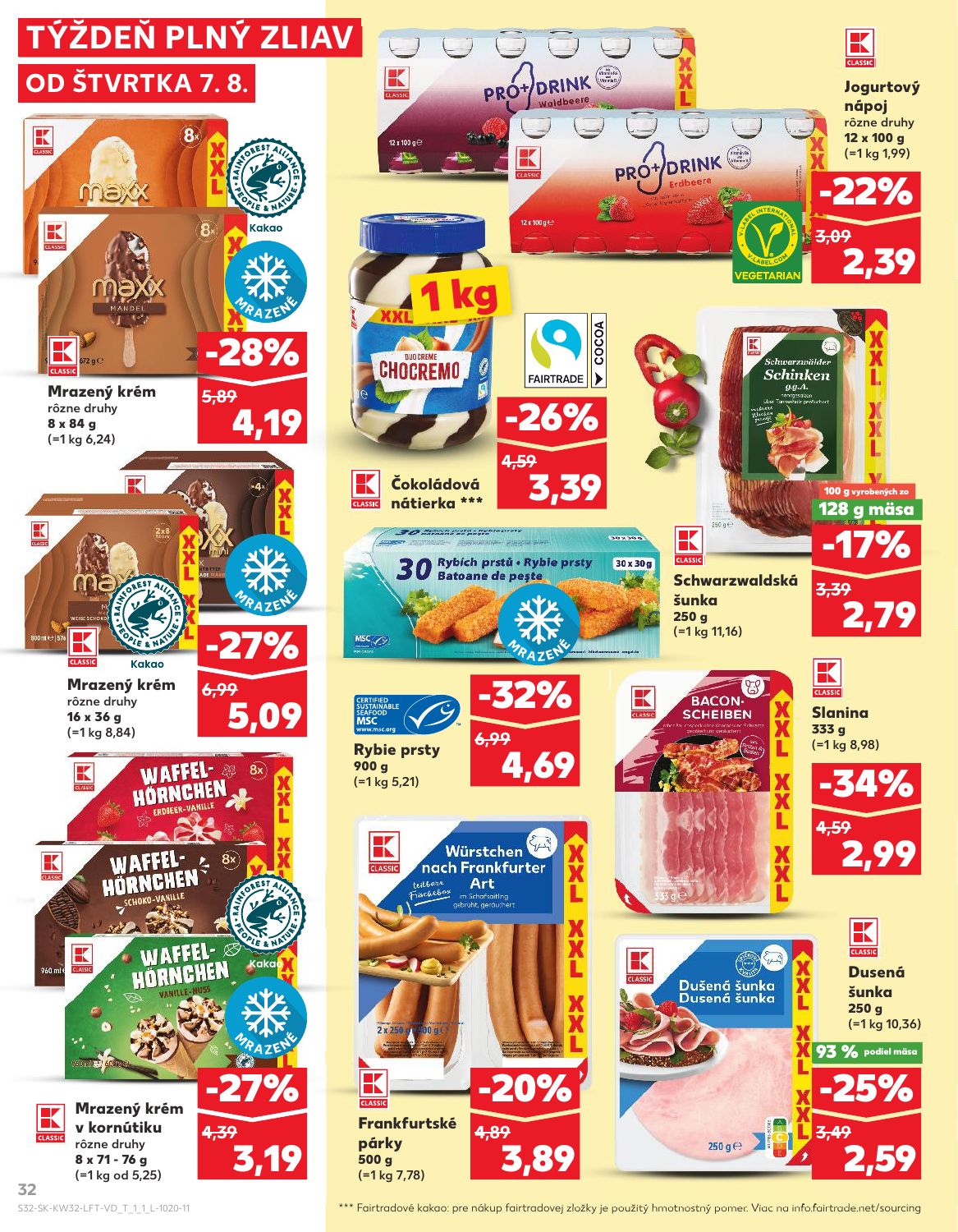 Kaufland