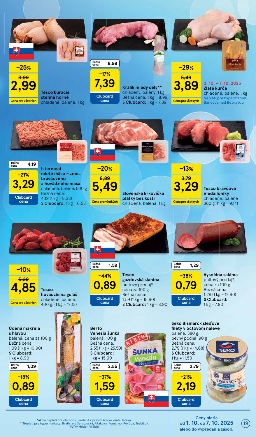 TESCO
