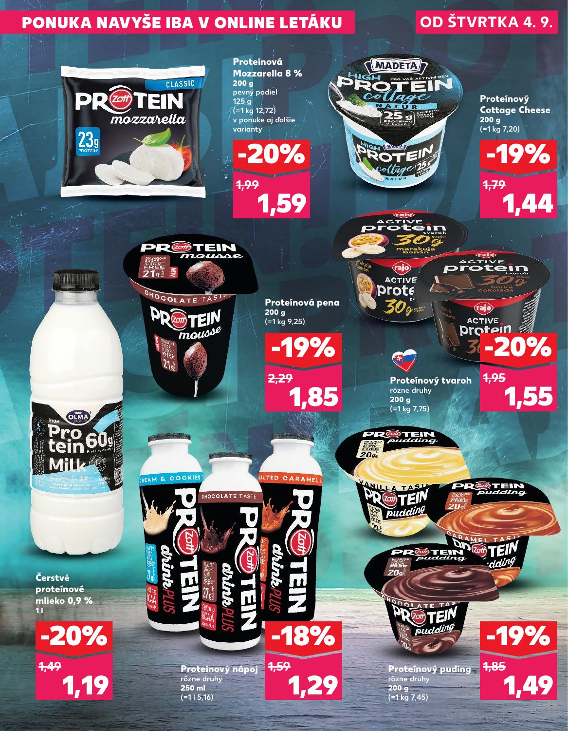 Kaufland