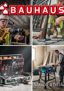 BAUHAUS