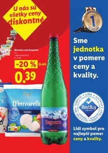 LIDL