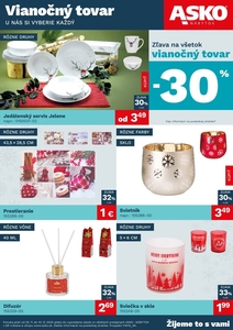 ASKO NÁBYTOK