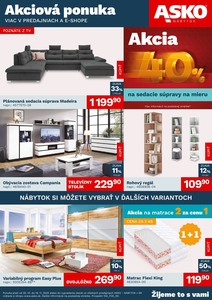 ASKO NÁBYTOK