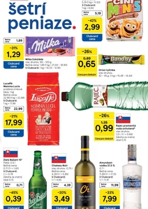 TESCO