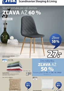 JYSK